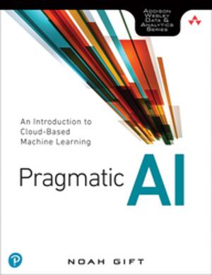 Cover of the book Pragmatic AI by Carl Kessler, John Sweitzer