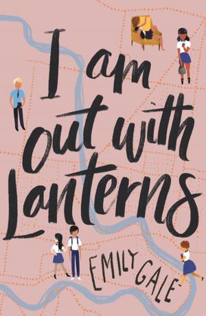 Book cover of I Am Out With Lanterns