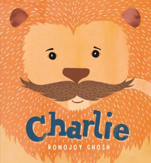 Cover of the book Charlie by Doris Brett