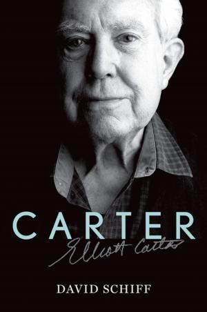 Cover of the book Carter by Saul A. Kripke