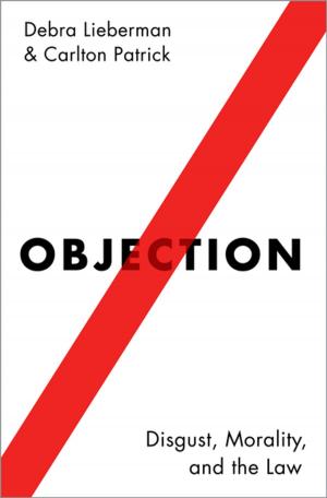 Cover of the book Objection by David Stevens, Kieron O'Hara