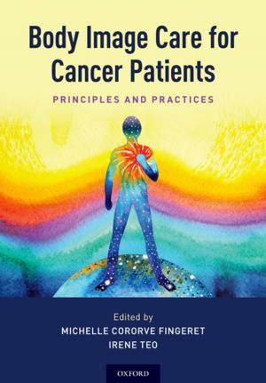 Cover of the book Body Image Care for Cancer Patients by David Hackett Fischer