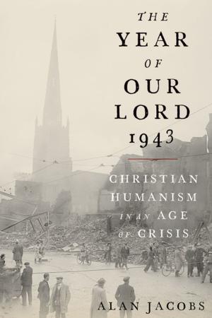 Cover of the book The Year of Our Lord 1943 by Ross Guberman