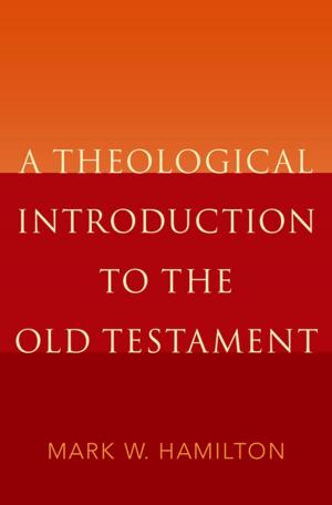 Cover of the book A Theological Introduction to the Old Testament by Stephen T. Asma