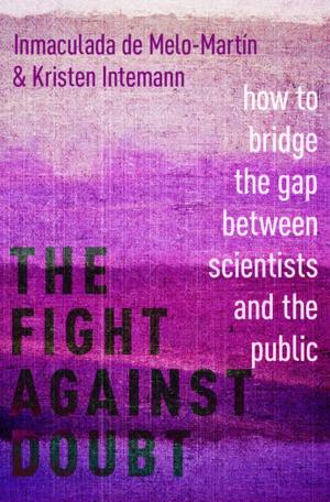 Cover of the book The Fight Against Doubt by Philip Kitcher