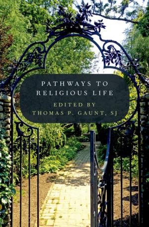 Cover of the book Pathways to Religious Life by P. C. Kemeny