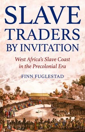 bigCover of the book Slave Traders by Invitation by 
