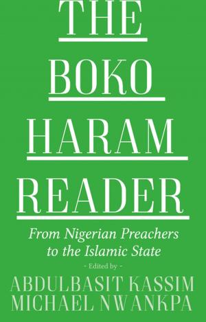 Cover of the book The Boko Haram Reader by Sarah Damaske