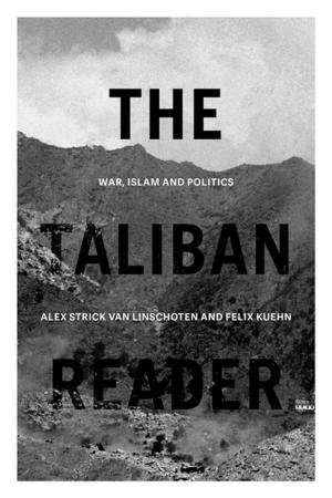 Cover of the book The Taliban Reader by Thomas M Walshe, III