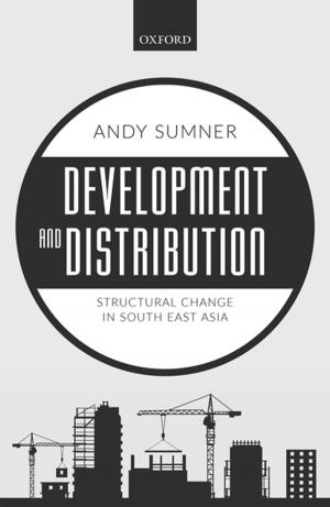 Cover of the book Development and Distribution by Hadi Manji, Neil Kitchen, Amrish Mehta, Christian Lambert, Seán Connolly