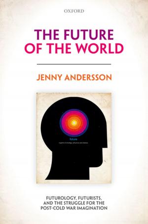 Book cover of The Future of the World