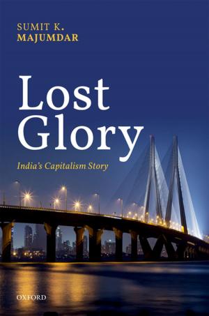 Cover of the book Lost Glory by 