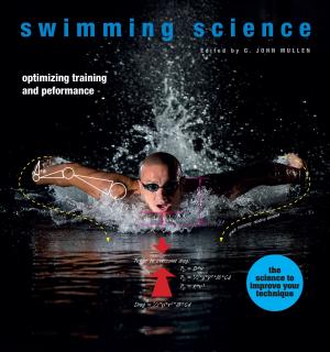 Cover of the book Swimming Science by Jane L. Collins