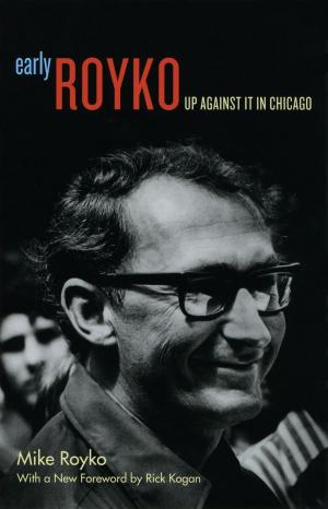 bigCover of the book Early Royko by 