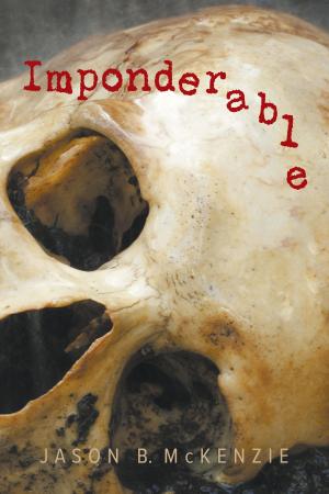 Cover of the book Imponderable by Sharolyn Mathieu Vettese