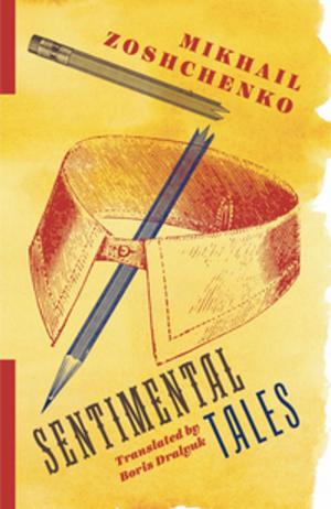 Cover of the book Sentimental Tales by Katerina Kolozova