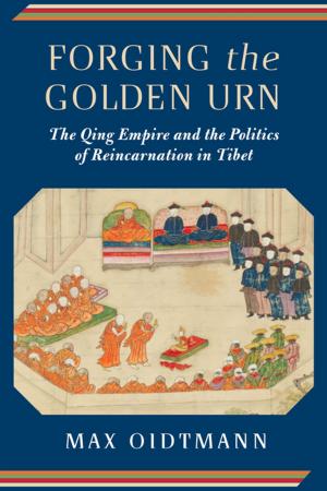 Cover of Forging the Golden Urn