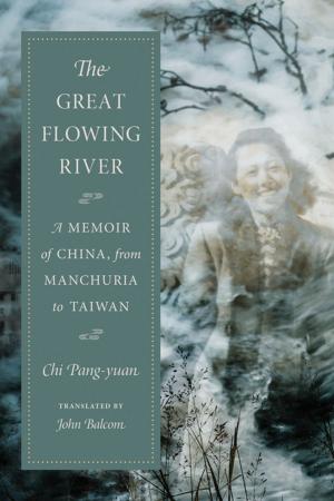 bigCover of the book The Great Flowing River by 