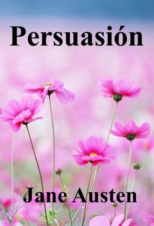 Cover of the book Persuasión by Lucy Maud Montgomery