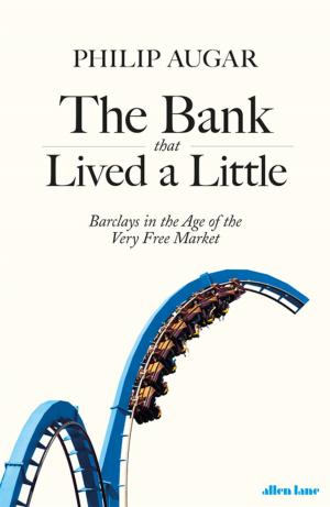 Cover of the book The Bank That Lived a Little by Maggie Hamilton