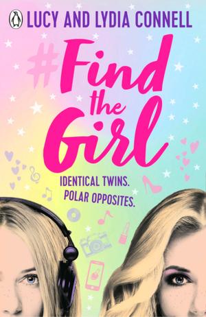 Cover of the book Find The Girl by Jo Grix