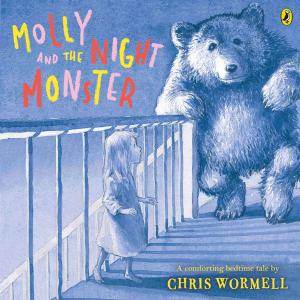 bigCover of the book Molly and the Night Monster by 