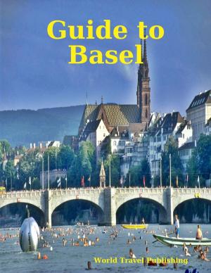 Book cover of Guide to Basel