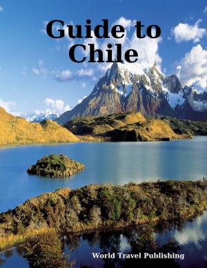 Book cover of Guide to Chile