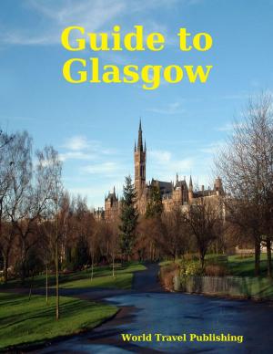 Book cover of Guide to Glasgow