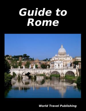 Book cover of Guide to Rome