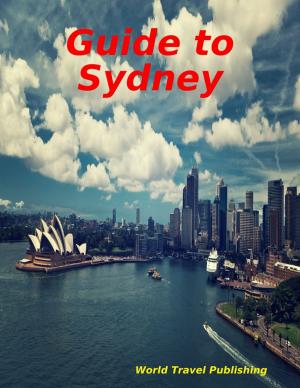 Cover of the book Guide to Sydney by Rod Polo