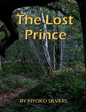 Cover of the book The Lost Prince by Rob Scott