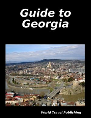 Cover of the book Guide to Georgia by James Hursey