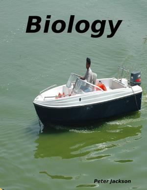 Cover of the book Biology by Kimberly Vogel