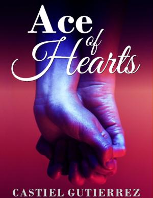 Cover of the book Ace of Hearts by Valerie Reay, Colleen Mustus, Matt McCoy