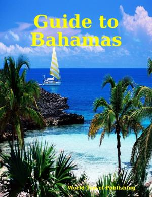 Cover of the book Guide to Bahamas by Roy Gino