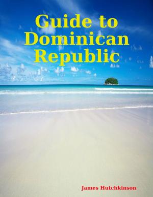 Book cover of Guide to Dominican Republic