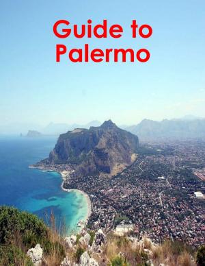 Cover of the book Guide to Palermo by Colin Royce