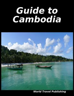 Book cover of Guide to Cambodia