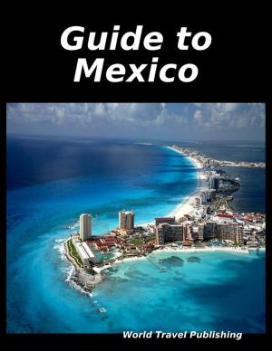 Book cover of Guide to Mexico