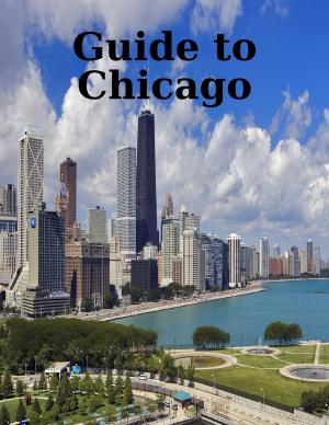 Book cover of Guide to Chicago