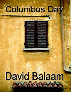 Cover of the book Columbus Day by Virinia Downham