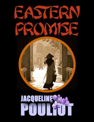 Cover of the book Eastern Promise by John Burke, Kaj Halberg
