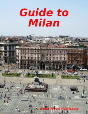 Book cover of Guide to Milan