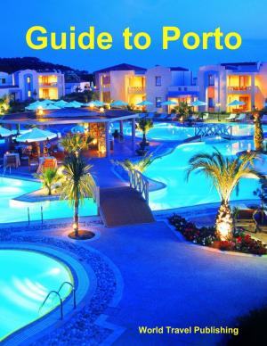 Cover of the book Guide to Porto by Barrett Wilson