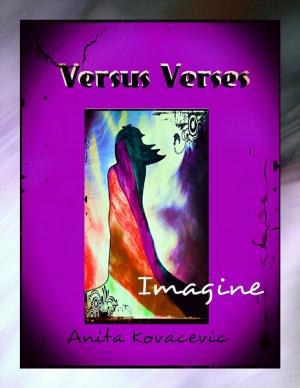 Cover of the book Versus Verses - Imagine by Lucas Pilgham
