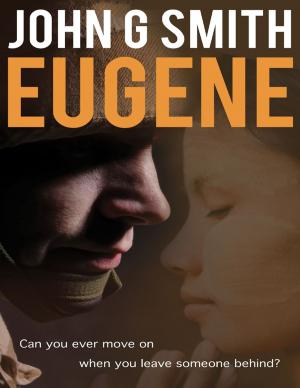 Cover of the book Eugene by Stephen D. Matthews