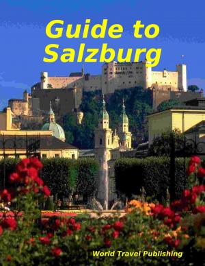Cover of the book Guide to Salzburg by St. Bonaventure