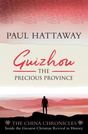 Cover of the book Guizhou by Richard Burridge