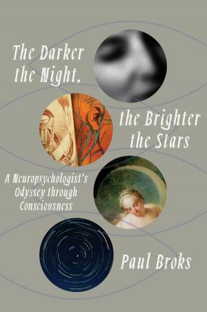 Cover of the book The Darker the Night, the Brighter the Stars by Sandy Coghlan